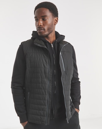 Helly Hansen Crew Insulator Body Warmer