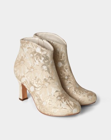 Joe Browns Heeled Jet Set Bootees