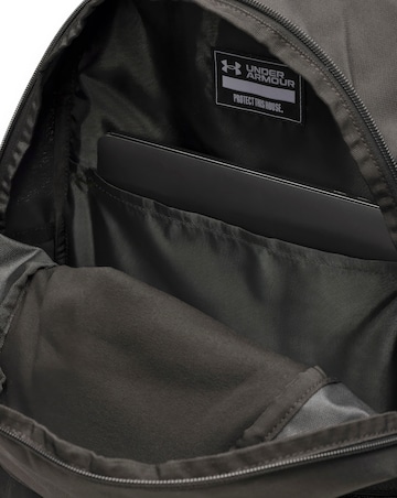 Under Armour Hustle Lite Backpack