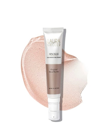 Laura Geller Spackle Skin Perfecting Primer - Original Etheral Rose Glow