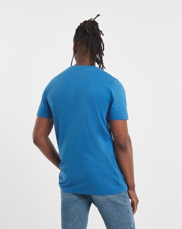 Voi Storm 5 Pack T-Shirts Long Length