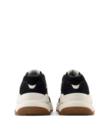 New Balance 5740 Leopard Trainers