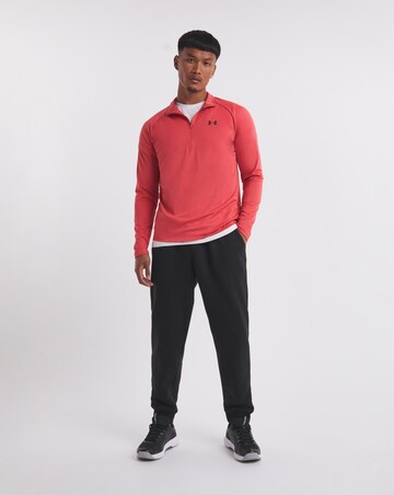 Under Armour Tech 2.0 1/2 Zip Top
