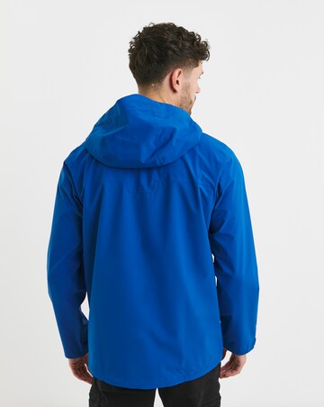 Berghaus Arnaby Hooded Jacket