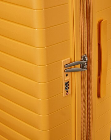 Rock Palma Medium Suitcase