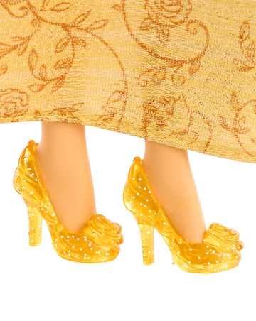 Disney Princess Belle Fashion Doll