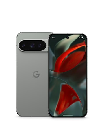 Google Pixel 9 Pro 256GB - Hazel