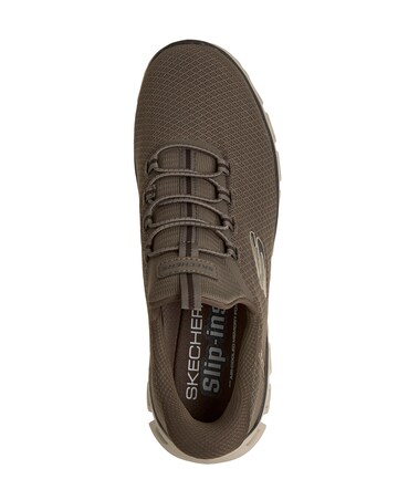 Skechers Glide-Step Noxus Trainers