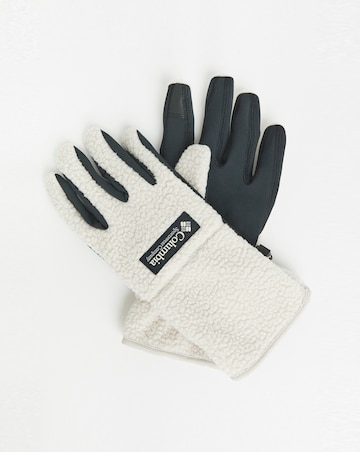 Columbia Sherpa Glove
