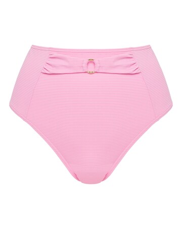 Figleaves Manhattan High Waist Bikini Brief