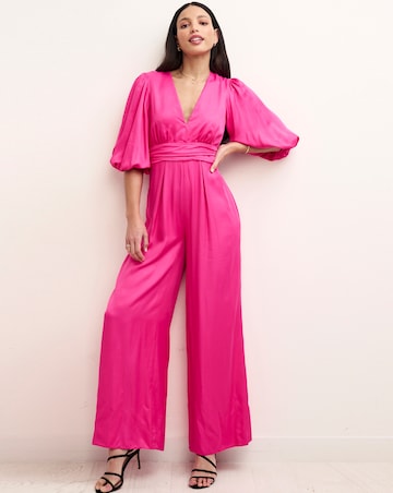 Nobody's Child Melita Jumpsuit