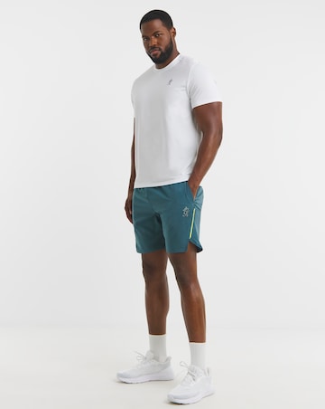 Gym King Flex Shorts 6