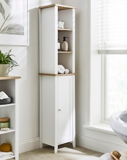 Braxton Tall Cupboard