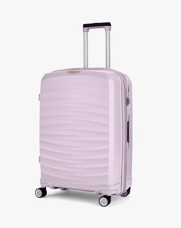 Rock Sunwave Medium Suitcase