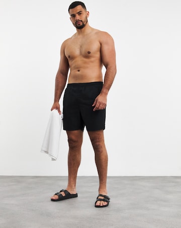 Quick Dry Swimshorts