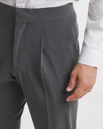Tailored Relaxed Fit Trouser