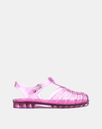Melissa Possesion Jelly Fisherman Sandals - Standard Fit (D)