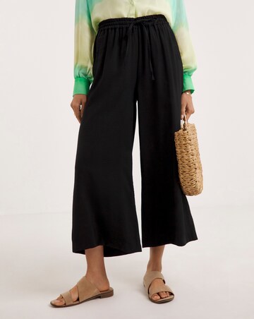 Ro&Zo Pull On Culotte Trousers
