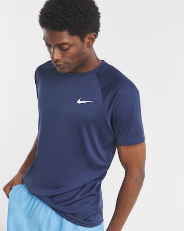 Nike Short Sleeve Hydroguard T-Shirt