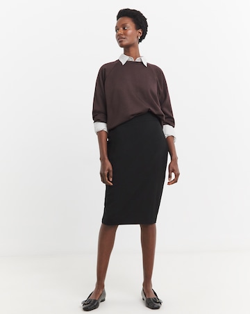 Magisculpt Midi Skirt