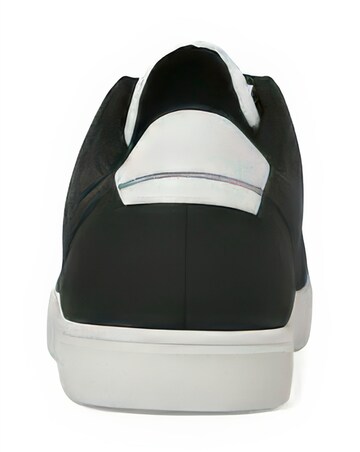 Jack & Jones Bosley PU Trainer - Black