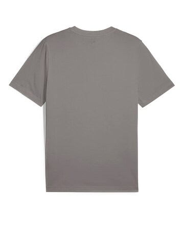 PUMA Essentials No.1 Small Logo T-Shirt