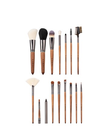 La Roc Everything Makeup Bundle