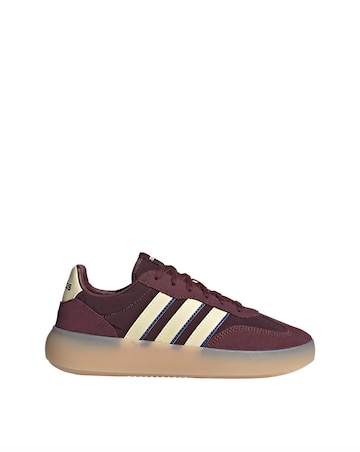 adidas Barreda Decodes