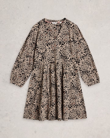 White Stuff Lola Jersey Dress