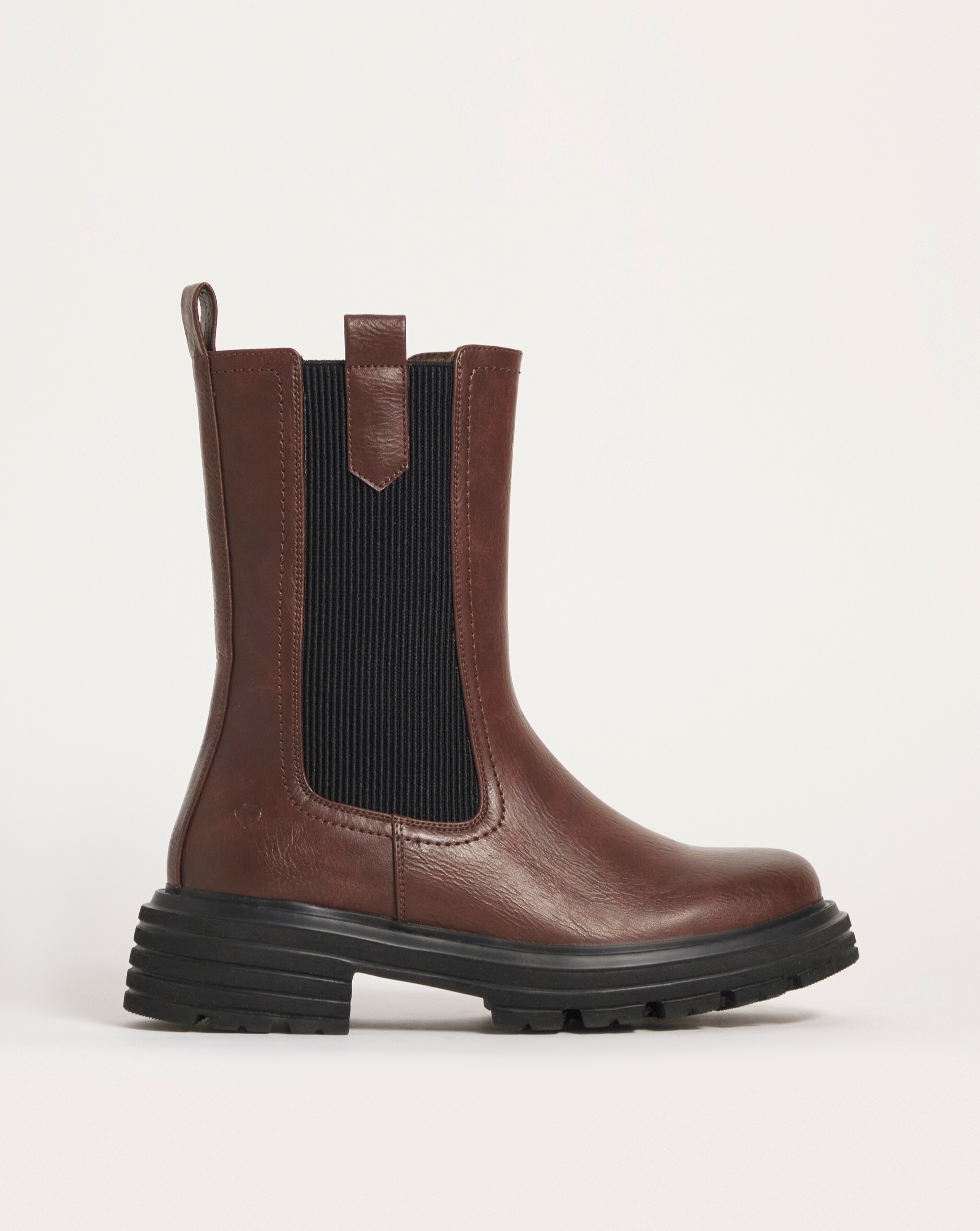 Heavenly Feet Mirage Lightweight Chelsea Boot EEE Fit