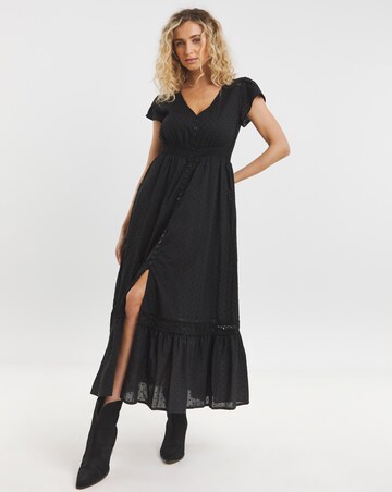 Joe Browns Ultimate Boho Maxi Dress