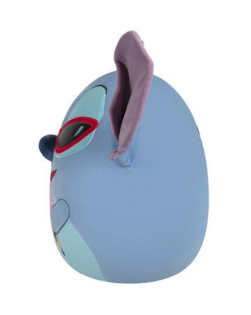 Squishmallows Medium Plush 10in - Stitch Holding Snow Cone