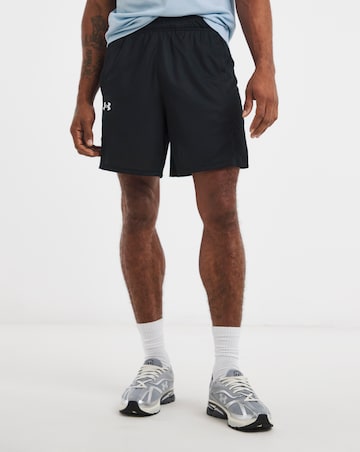 Under Armour Zone 7 Inch Shorts