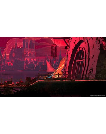 Castlevania: Belmont's Curse (Xbox Series X)