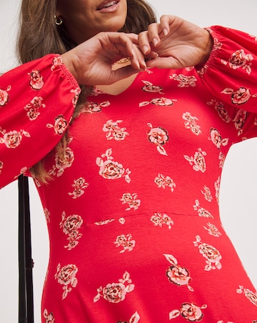 Joe Browns Show Stopper Jersey Maxi Dress