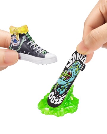 5 Surprise Mega Gross Minis Series 1 - Pack of 2