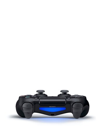 PS4 Dualshock Wireless Controller - Black