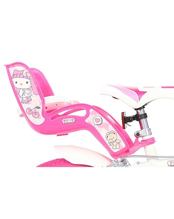 Hello Kitty 16 Inch Bike