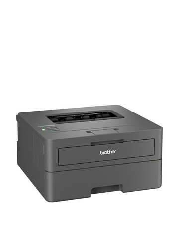 Brother EcoPro HLL2400DWEZU1 Ready Mono Wireless Laser Printer