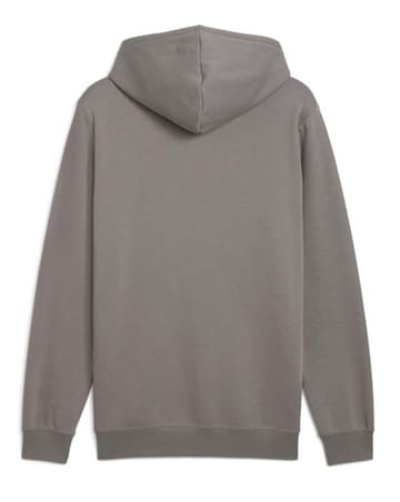 PUMA Essentials No. 1 Logo Fleece Hoodie