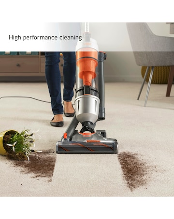Vax Air Stretch Upright Vacuum Cleaner