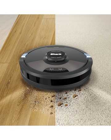 Shark Matrix Plus 2-in-1 RoboVac & Mop RV2620WDUK