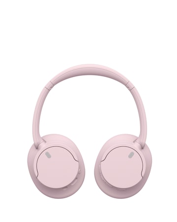 Sony WH-CH720N Noise Cancelling Wireless Over-Ear Headphones