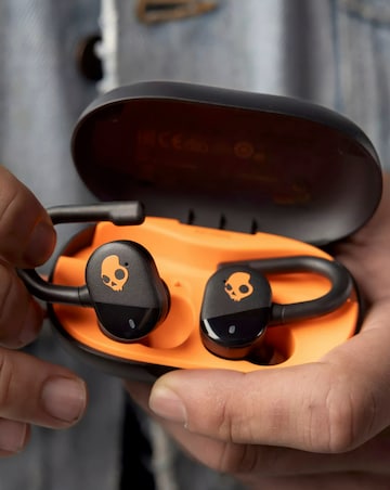 Skullcandy Push Play Active True Wireless In-Ear