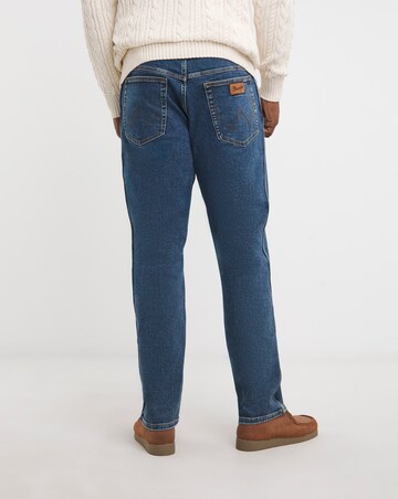 Wrangler Texas Slim Jean