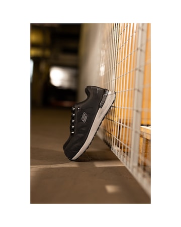 Skechers Workwear Bulklin Bragoo Safety Trainer