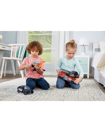 Vtech Switch & Go Dinos Rescue Raiders 3-in-1