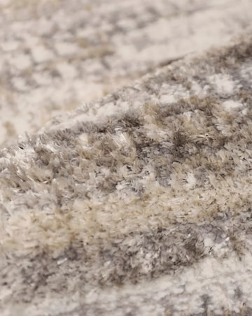 Cadiz Woven Linear Textured Rug