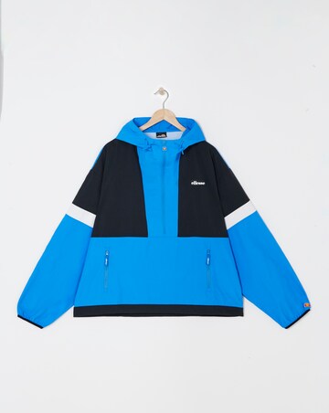 ellesse Venturo Overhead Jacket