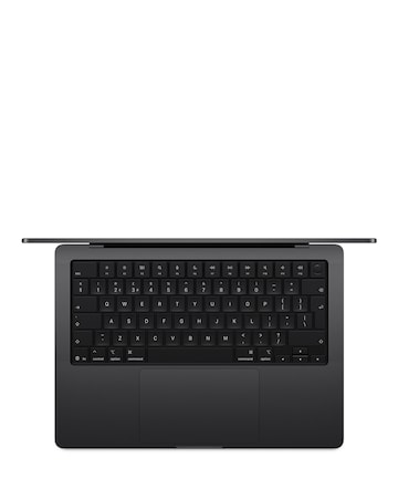 Apple MacBook Pro (M5, 2026) 14in 10-core CPU 10-core GPU 32GB 1TB - Space Black